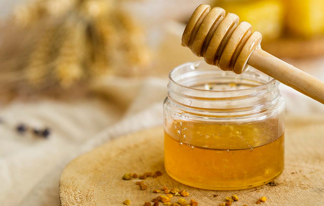 La historia de la miel - Hacemos un recorrido a lo largo de los años